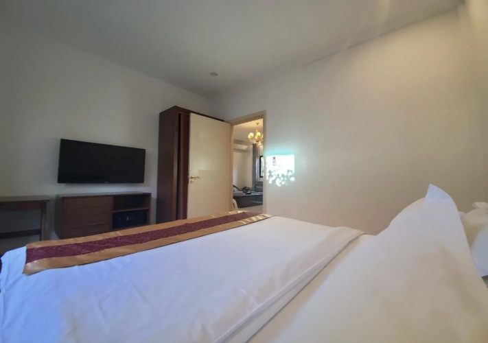 Golgota Hotel & Resort
