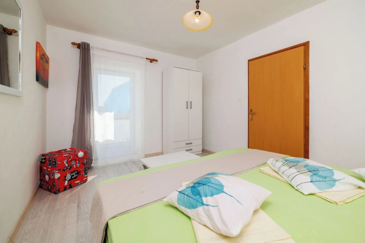 Apartments Ivan