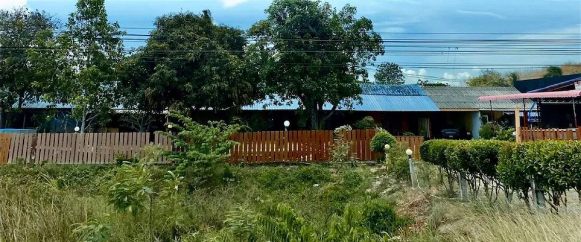 Baan Nopparat
