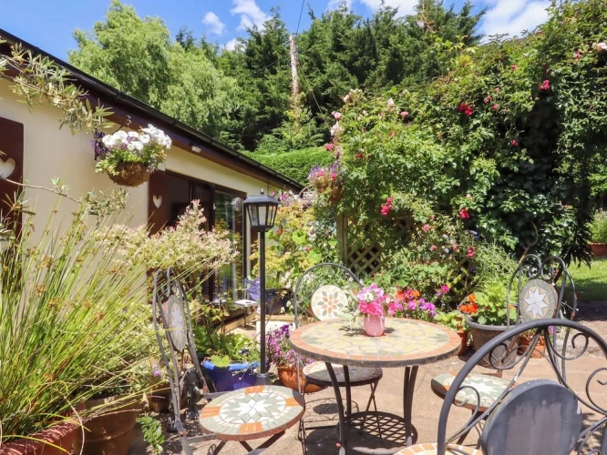 Cottage