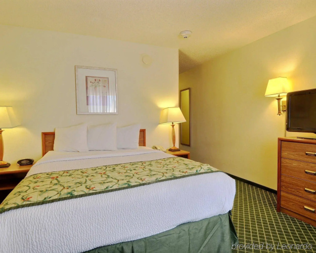 Quality Inn & Suites Golden - Denver West