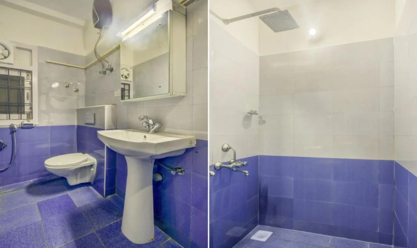Treebo Eco Stay Nandanam