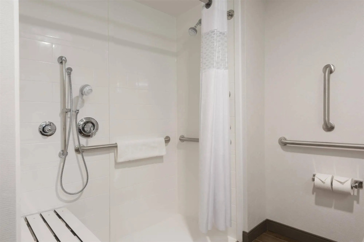 Hampton Inn Westfield