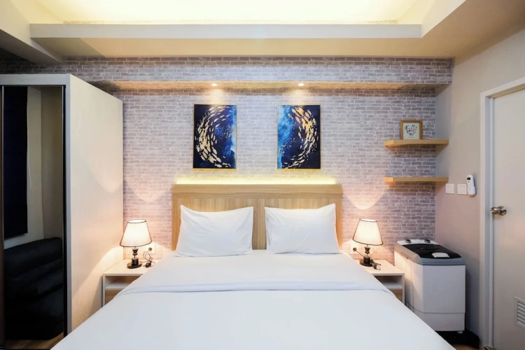1 Bedroom Standard Studio