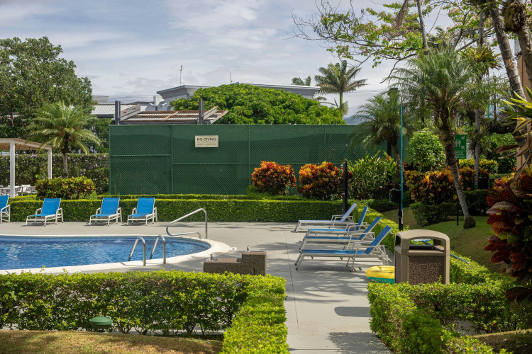 Holiday Inn Express San Jose Costa Rica Airport photo 21
