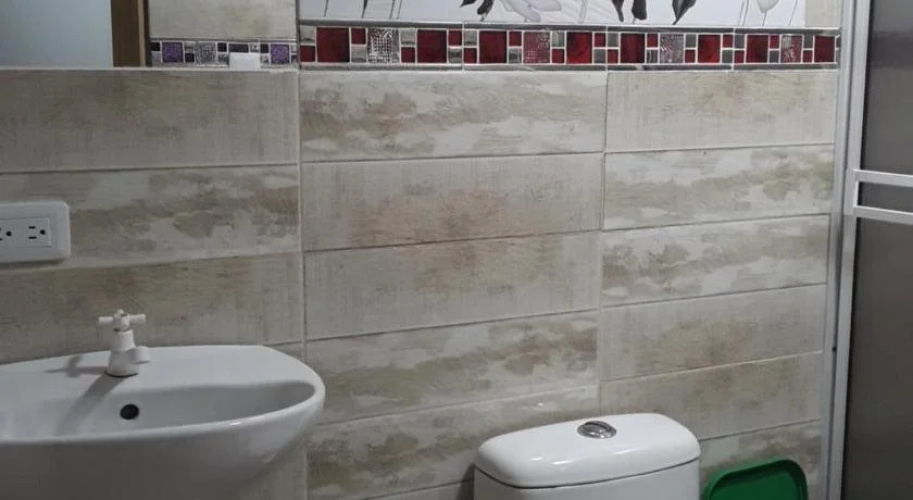 Hostal Los 3 Leones