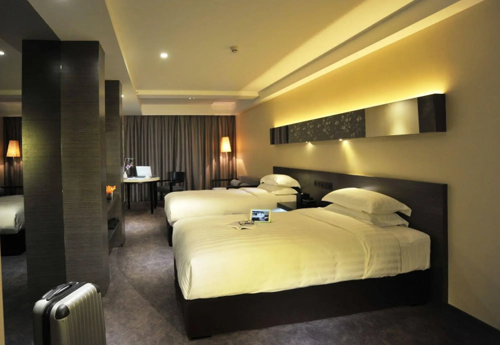 La Quay Hotel