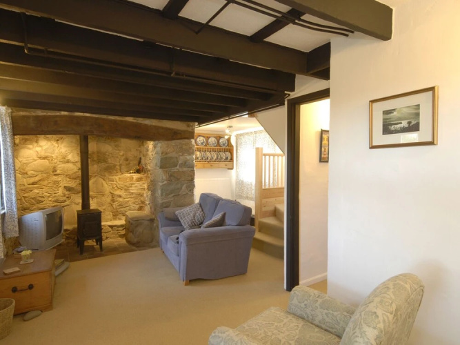 Ann Perrots Cottage