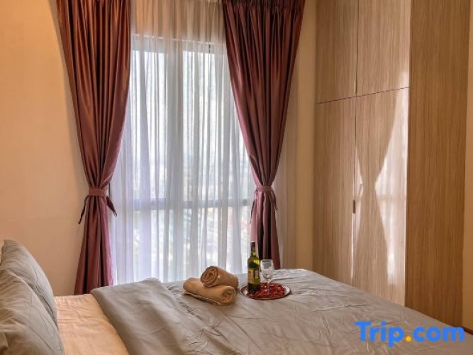 2 Bedrooms Suite