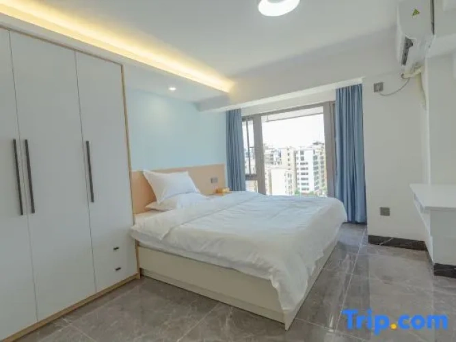 Deluxe Duplex Suite