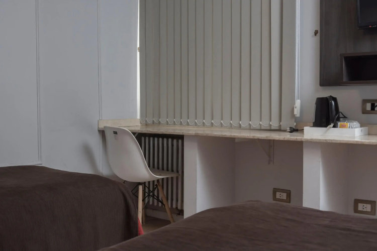 Hotel San Martin