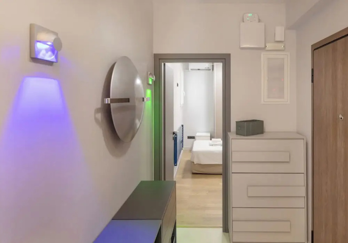 Hotelbild