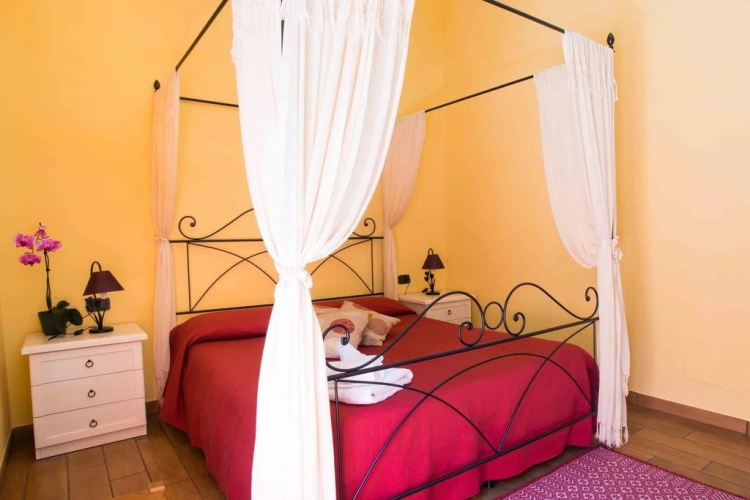 Bed and Breakfast L'Albero Dei Limoni