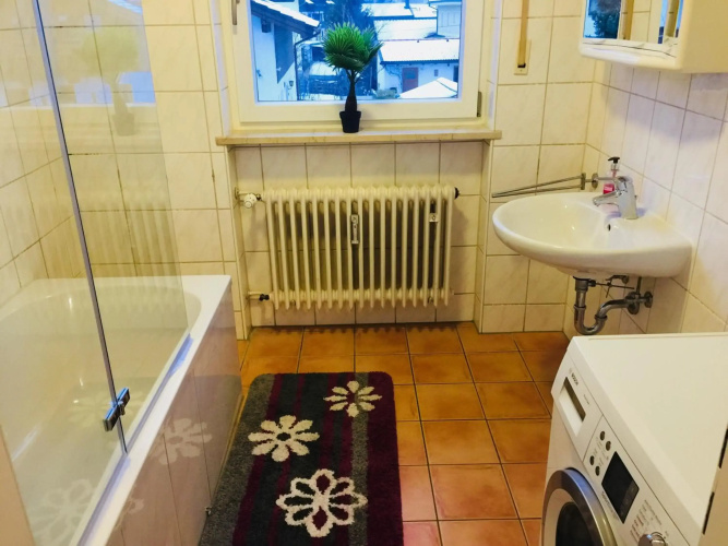 Ferienwohnung Dhillon