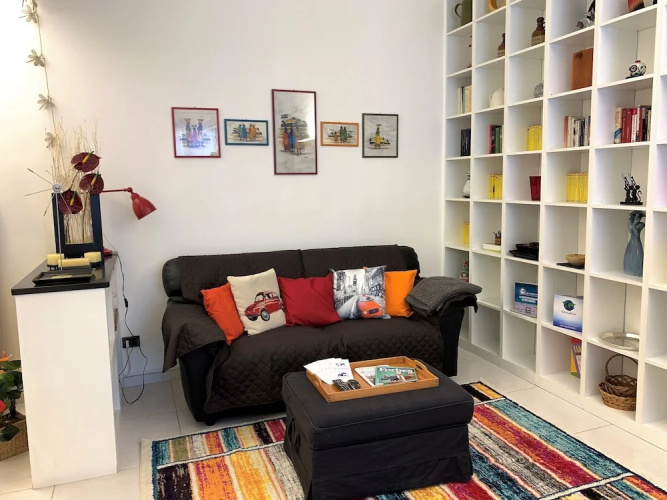 House Sarzano