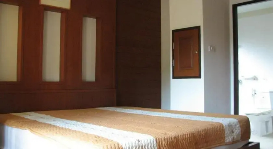Siray Green Resort
