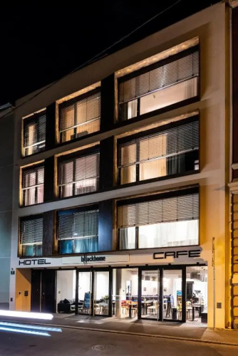 Imagen del hotel