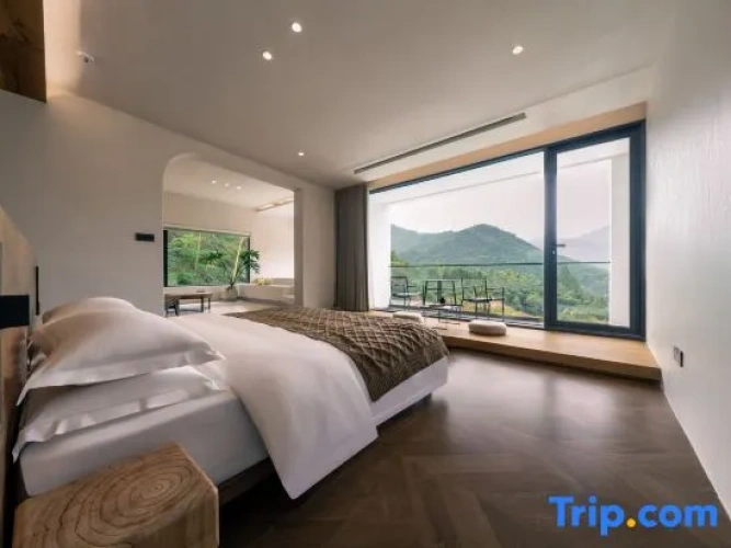 5 Bedrooms Standard room