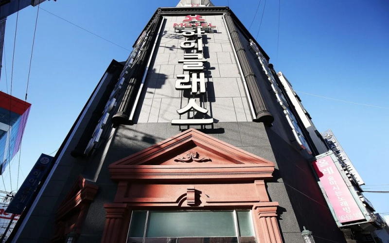 Hotelafbeelding