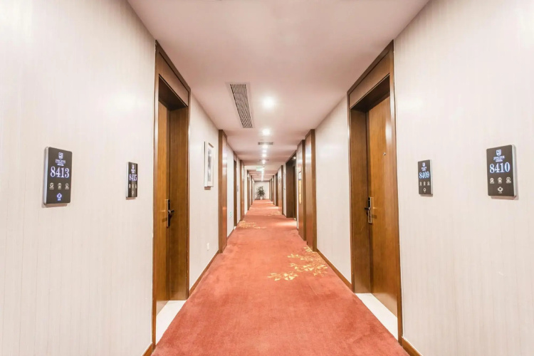 Jingyue Boutique Hotel