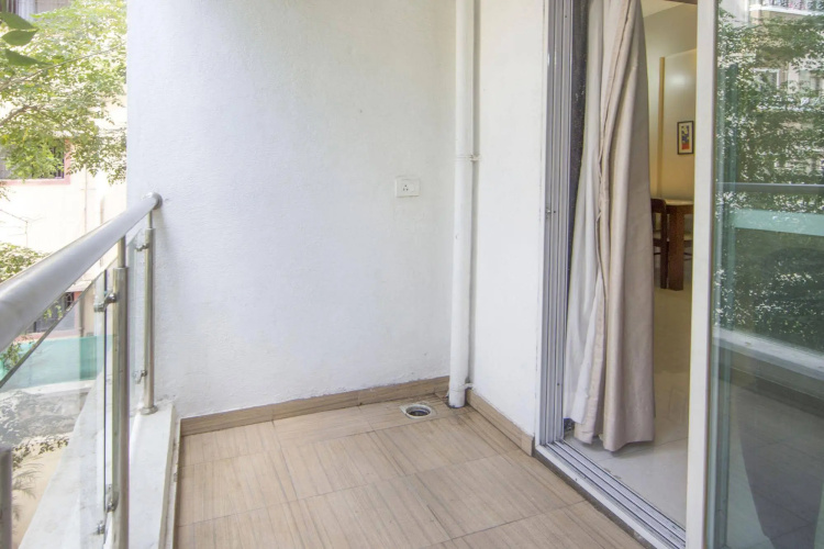 Magnus Aerith Studios, Executive Residences