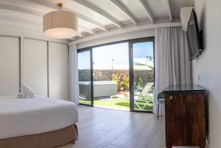 Casitas Alondra Villas & Suites