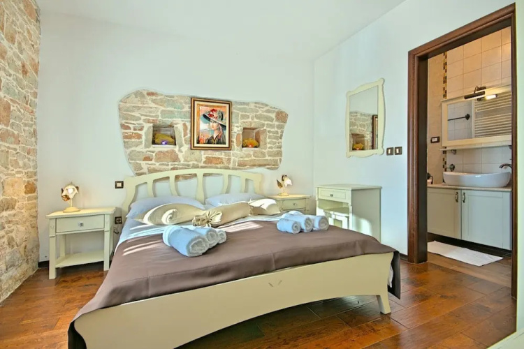 Villa Gina