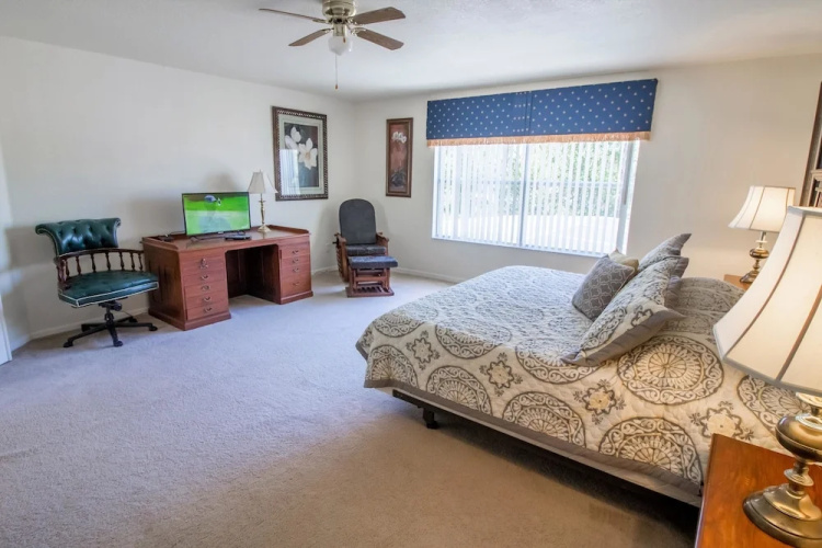 Sunray Villa Villa 5 Bedroom