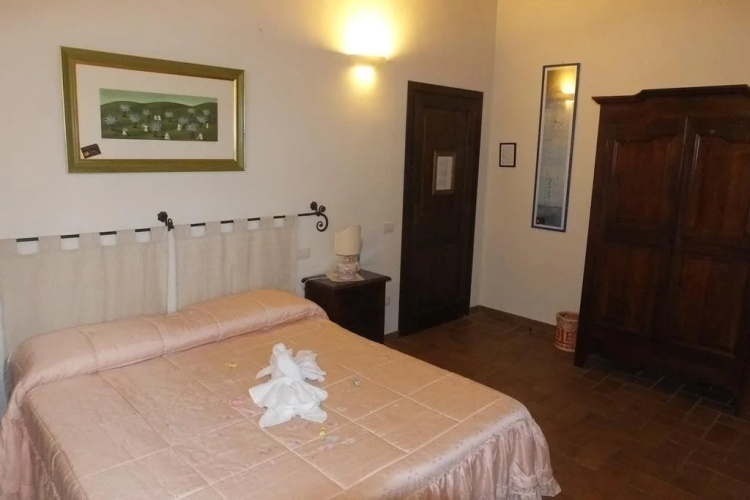 Bed and Breakfast San Marco