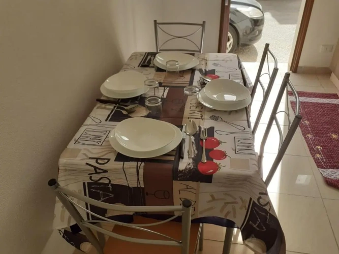 1 Bedroom Apartment with balcony