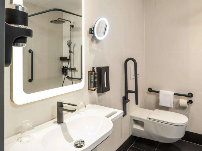 Hotel Mercure Wien City photo 10