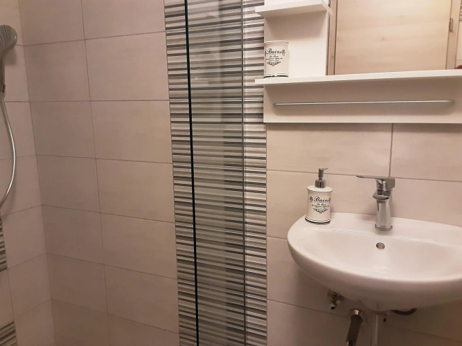 Apartments Barbi