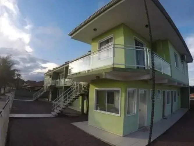 Residencial Samoa