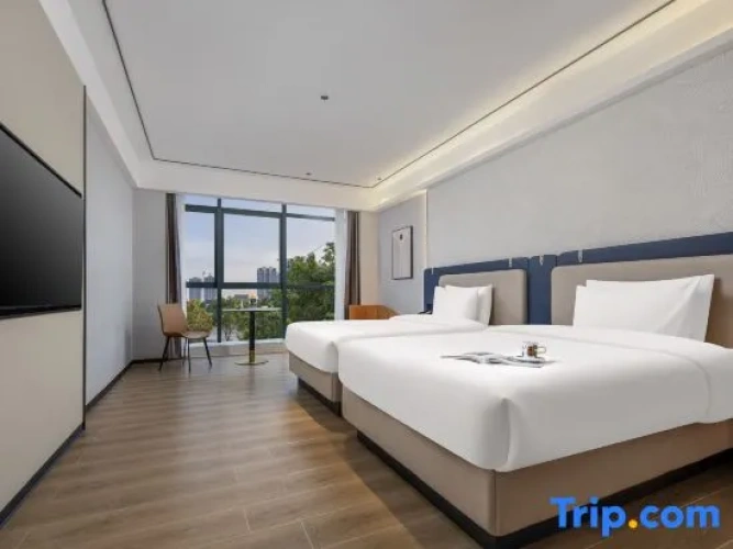 Business Double room