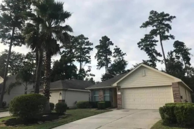 3 Bedrooms Cottage