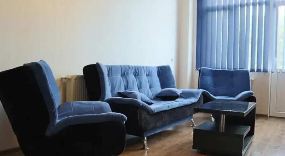 Tetri Sakhli Hotel