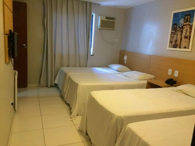 Absolutte Hotel