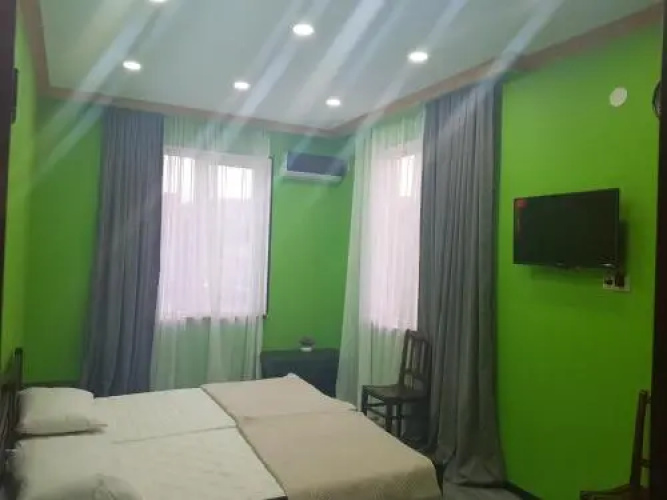 Hotel Dighomi