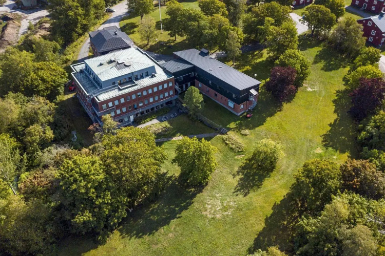 Västerbacken Hotell och Konferens
