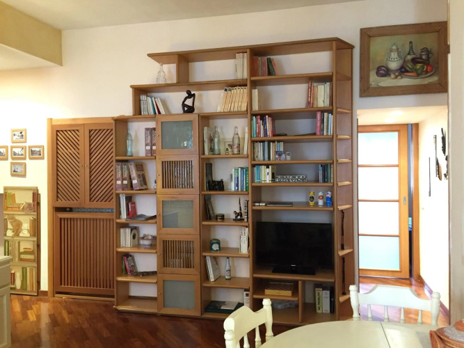 Casa Vacanze Seahorse