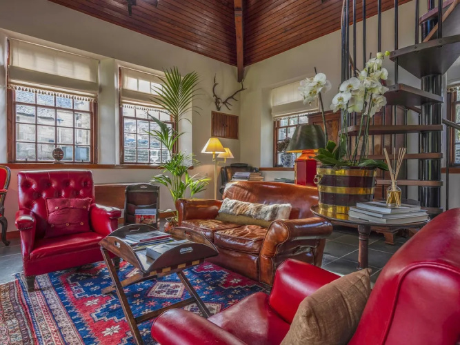 Loft Studio