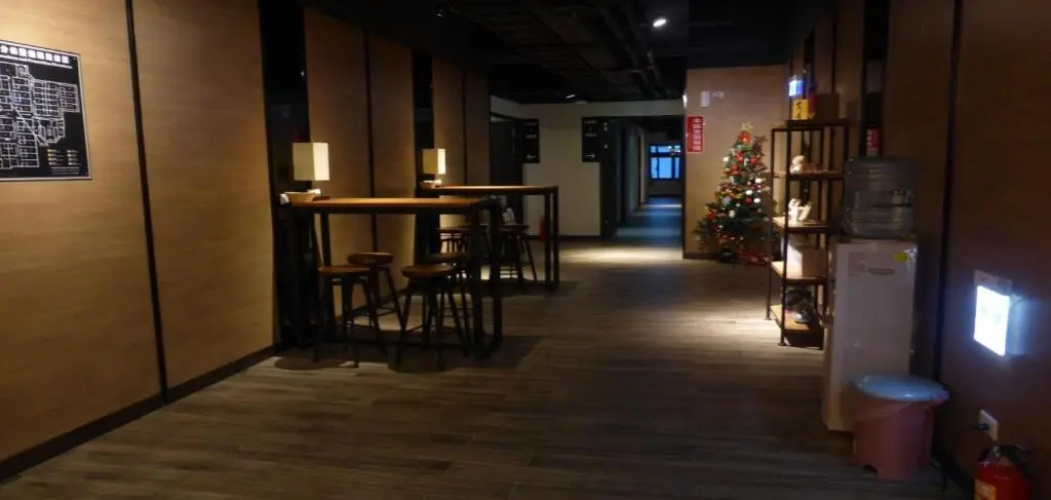 Honest&Warm Hotel