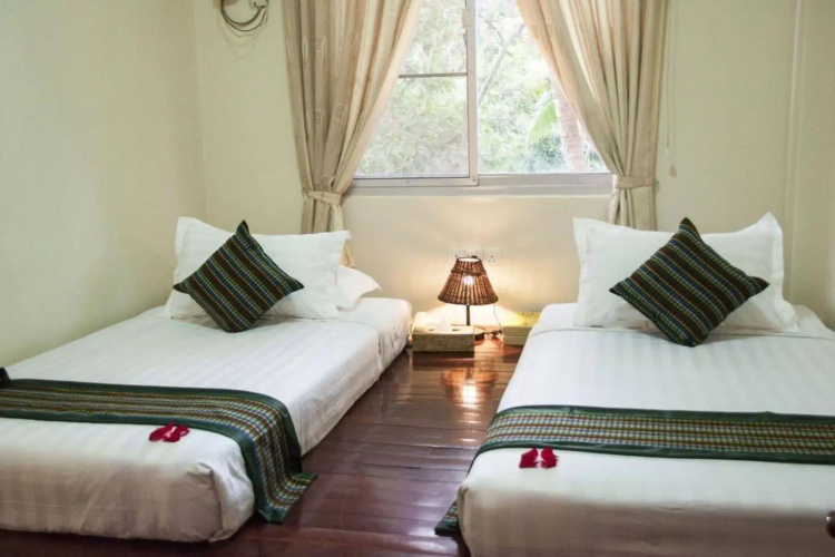 Fame Hotel Yangon