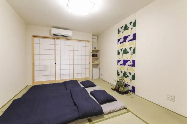 Hostel Matsunoki