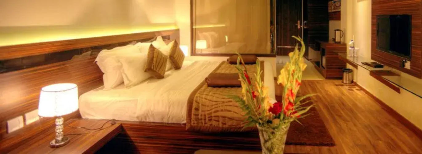 Shimla Havens Resort