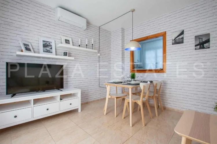 Apartamentos Pintada 11