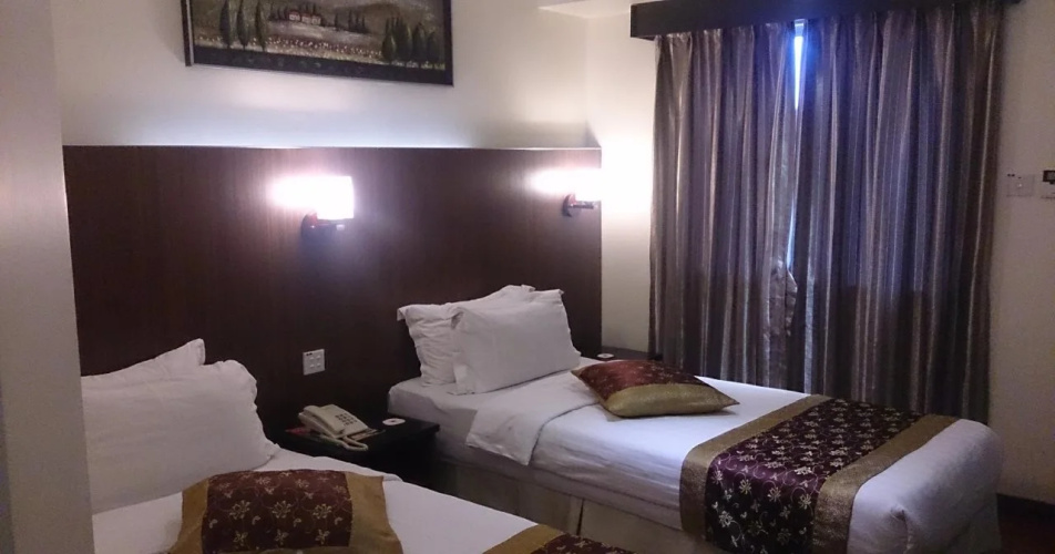 Hotel & Apartment Ambassador 3