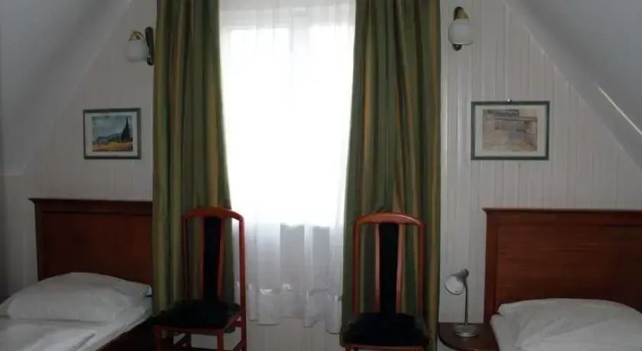 Pensjonat Irena