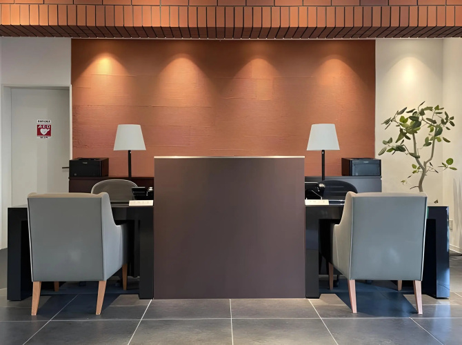 Hotel Reborn Nopporo
