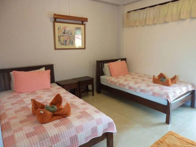 Baan Por Jai